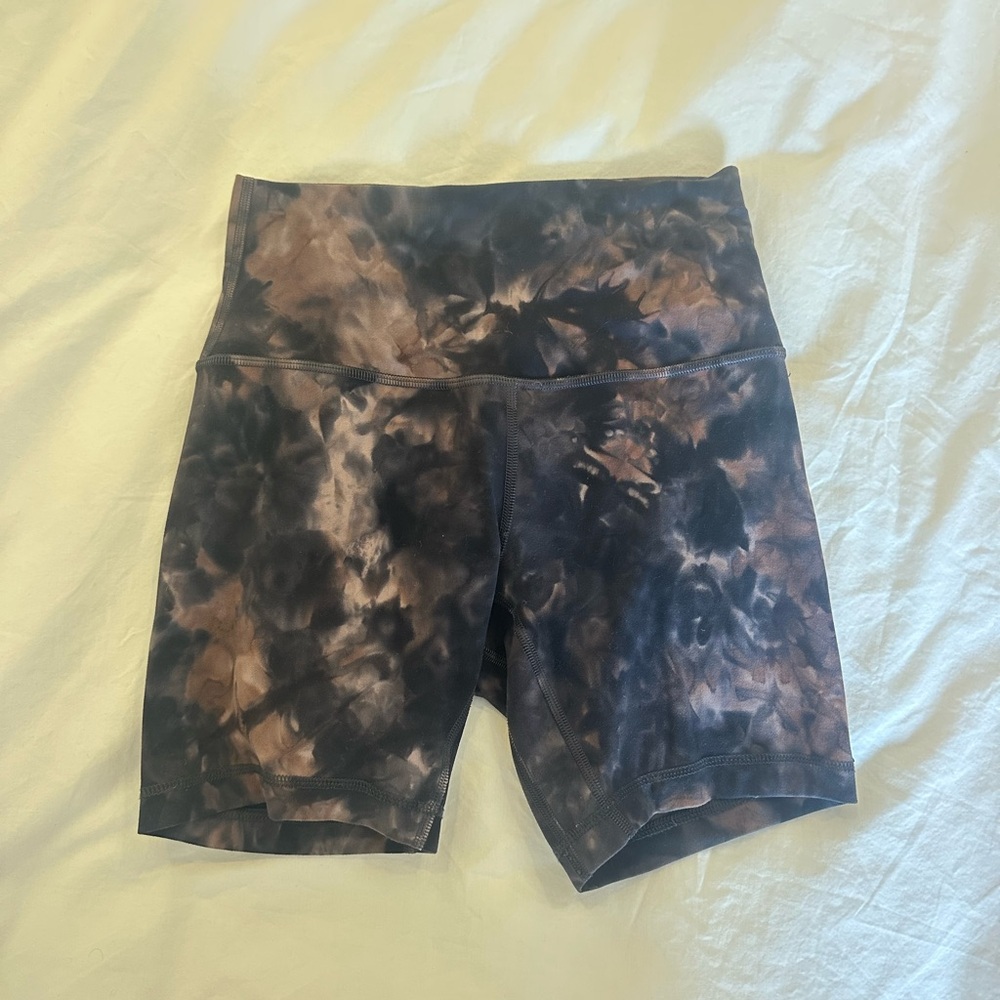 Lululemon Align Shorts